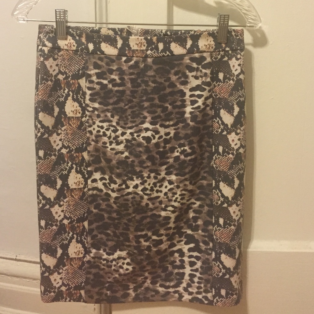 H&M Skirt - Sz 6